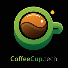 CoffeeCup.tech logo