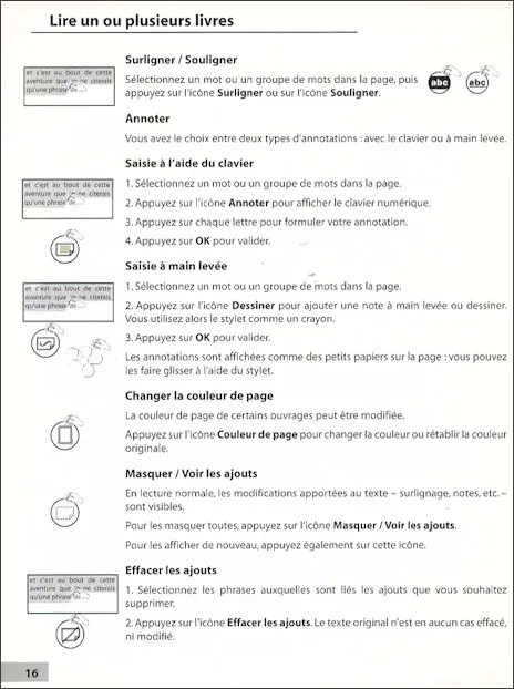 Cytale Booklet