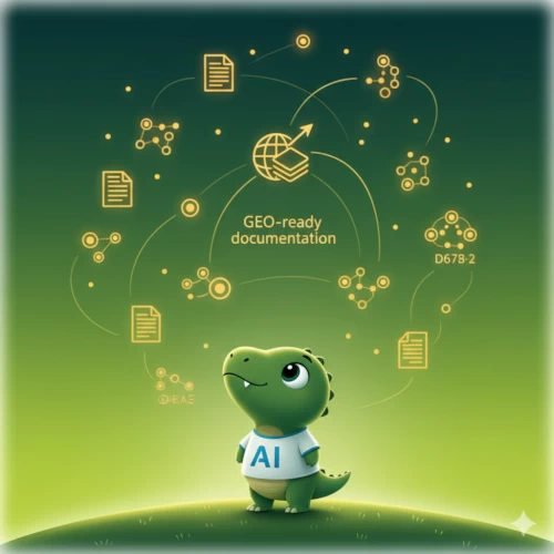 Turning Documentation into GEO-Compatible Content
