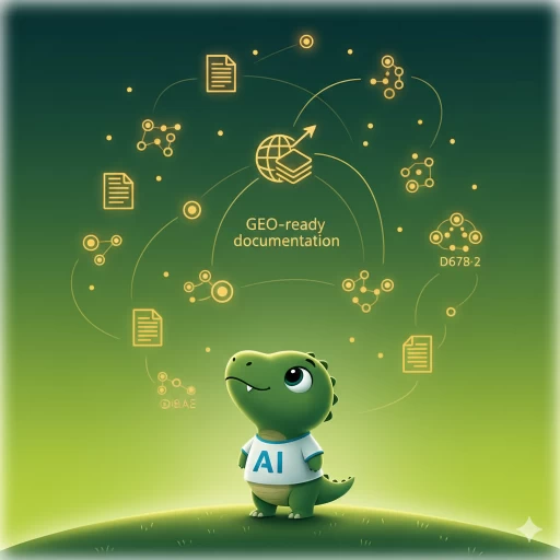 Turning Documentation into GEO-Compatible Content