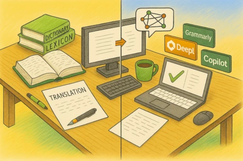 Translate and Localize documentation