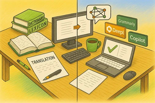 Translate and Localize