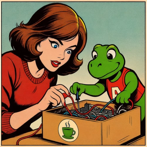 Apprendre à utiliser l'iA, de la théorie à la pratique