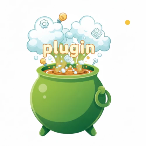 Comment un plugin JSON-LD a émergé de mon travail sur les données structurées