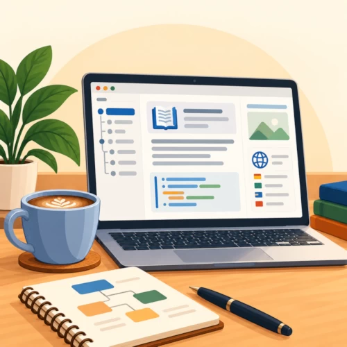 Rédaction technique pour la documentation d'API, SDK et utlisateur